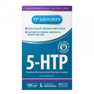 VPLAB  5-HTP  60 капсул