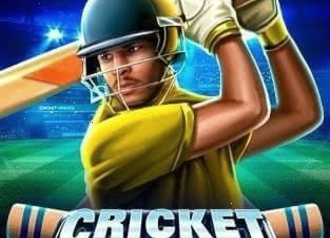 Cricket слот