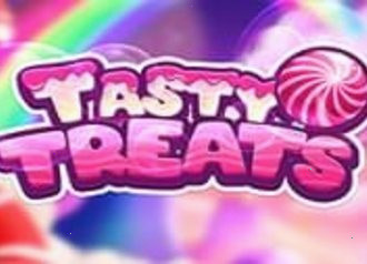 Tasty Treats игра на гаджет
